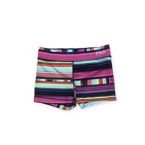 Fila Running Shorts